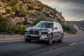 BMW X7 Facelift