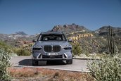 BMW X7 Facelift