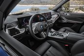 BMW X7 Facelift