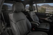 BMW X7 Facelift