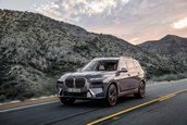 BMW X7 Facelift