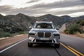 BMW X7 Facelift