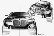 BMW X7 Facelift