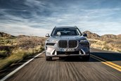 BMW X7 Facelift