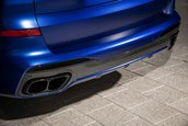 BMW X7 Facelift