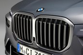 BMW X7 Facelift