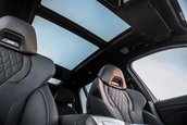 BMW X7 Facelift