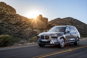 BMW X7 Facelift