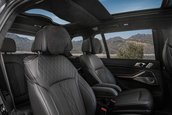 BMW X7 Facelift
