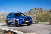 BMW X7 Facelift