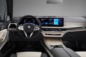 BMW X7 Facelift