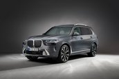 BMW X7 Facelift