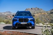 BMW X7 Facelift