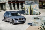 BMW X7 Facelift