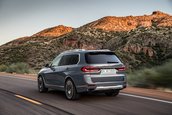 BMW X7 Facelift