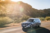 BMW X7 Facelift