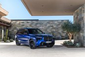 BMW X7 Facelift