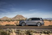 BMW X7 Facelift