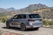 BMW X7 Facelift