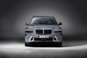 BMW X7 Facelift