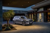 BMW X7 Facelift