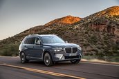 BMW X7 Facelift