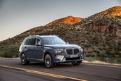 BMW X7 Facelift