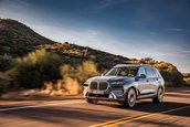 BMW X7 Facelift