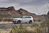 BMW X7 - Galerie Foto