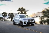 BMW X7 - Galerie Foto