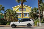 BMW X7 - Galerie Foto