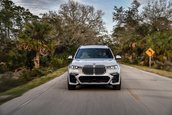 BMW X7 - Galerie Foto