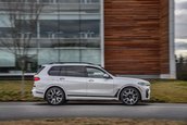 BMW X7 - Galerie Foto