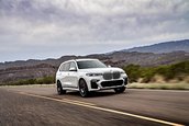 BMW X7 - Galerie Foto