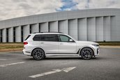 BMW X7 - Galerie Foto