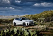 BMW X7 - Galerie Foto