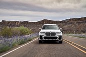 BMW X7 - Galerie Foto