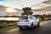 BMW X7 - Galerie Foto