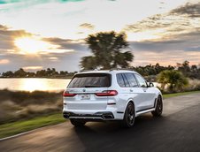 BMW X7 - Galerie Foto