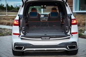 BMW X7 - Galerie Foto