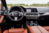 BMW X7 - Galerie Foto