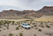 BMW X7 - Galerie Foto