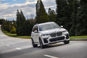 BMW X7 - Galerie Foto