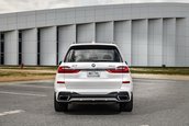 BMW X7 - Galerie Foto