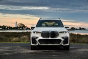 BMW X7 - Galerie Foto