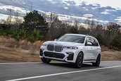 BMW X7 - Galerie Foto