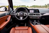 BMW X7 - Galerie Foto