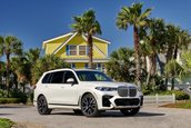 BMW X7 - Galerie Foto