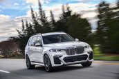 BMW X7 - Galerie Foto