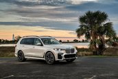 BMW X7 - Galerie Foto